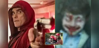 Más de 100 personas salieron de cines por culpa de retorcida cinta: “Niños siendo disparados no es arte" Más de 100 personas salieron de cines por culpa de retorcida cinta: “Niños siendo disparados no es arte"