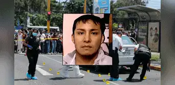 Crimen en San Miguel: ¿quién es 'Servando', socio de 'Loco Franco' recluido en el penal Piedras Gordas? Crimen en San Miguel: ¿quién es 'Servando', socio de 'Loco Franco' recluido en el penal Piedras Gordas?