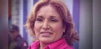 Abencia Meza cambió su vida en la cárcel: "Terminé mi secundaria, trabajo y me veo regia"