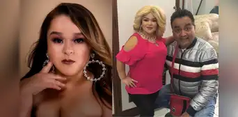 ‘Johanna San Miguelito’, actriz de "JB en ATV", participa en concurso de belleza: “Siempre fue mi sueño” ‘Johanna San Miguelito’, actriz de "JB en ATV", participa en concurso de belleza: “Siempre fue mi sueño”