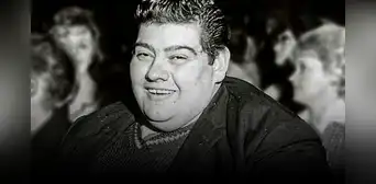 El insólito récord mundial de Angus Barbieri: no comió nada por 382 días y bajó 126 kilos El insólito récord mundial de Angus Barbieri: no comió nada por 382 días y bajó 126 kilos