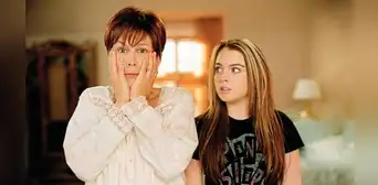 ¡"Un viernes de locos" tendrá secuela tras 20 años! Jamie Lee Curtis y Lindsay Lohan regresan ¡"Un viernes de locos" tendrá secuela tras 20 años! Jamie Lee Curtis y Lindsay Lohan regresan