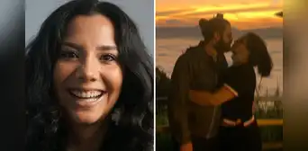 Mayra Couto y su novio, Juan Camilo: ¿dónde se conocieron y cuánto tiempo llevan juntos? Mayra Couto y su novio, Juan Camilo: ¿dónde se conocieron y cuánto tiempo llevan juntos?