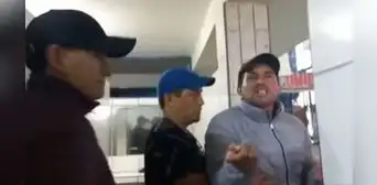 Intervienen a sujeto por grabar a mujer con discapacidad en servicios higiénicos en Cajamarca Intervienen a sujeto por grabar a mujer con discapacidad en servicios higiénicos en Cajamarca