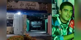 Estos son los reveladores detalles de la fiesta sexual en motel que dejó un empresario desmembrado Estos son los reveladores detalles de la fiesta sexual en motel que dejó un empresario desmembrado