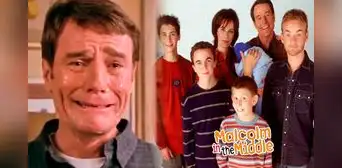 “Malcolm in the middle”: ¿cuál es la única condición de Bryan Cranston para hacer una secuela?