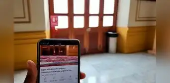 Congreso: retiran alfombras tras cuestionamientos por gasto de S/315.000 para su renovación Congreso: retiran alfombras tras cuestionamientos por gasto de S/315.000 para su renovación