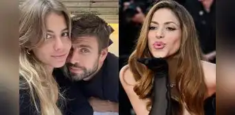 Clara Chía le habría puesto ultimátum a Piqué en su intento de volver con Shakira, según Jordi Martin