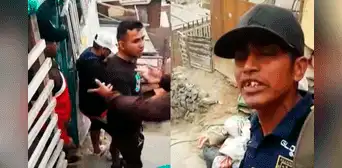 Los Olivos: ladrones fingen operativo de agentes Terna y roban S/10.000 a adulta mayor Los Olivos: ladrones fingen operativo de agentes Terna y roban S/10.000 a adulta mayor
