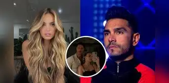 Cachaza responde a ‘haters’ tras ruptura con Rafael: “La vida es muy corta para vivir de luto” Cachaza responde a ‘haters’ tras ruptura con Rafael: “La vida es muy corta para vivir de luto”