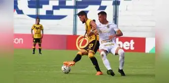 ¡Triunfo agónico! Cusco FC venció 3-2 a Cantolao en el cierre de la fecha 6 de Liga 1 ¡Triunfo agónico! Cusco FC venció 3-2 a Cantolao en el cierre de la fecha 6 de Liga 1