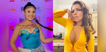 ¿Por qué Susan Ochoa ganó más dinero que Milena Warthon en Viña del Mar?