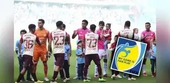¿Sabías que existe una tabla de fair play en la Liga 1 2023? Cómo se define y para qué sirve ¿Sabías que existe una tabla de fair play en la Liga 1 2023? Cómo se define y para qué sirve