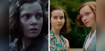 Netflix: esta es la película de Ana Frank que expone su terrible pasado y dura casi 2 horas Netflix: esta es la película de Ana Frank que expone su terrible pasado y dura casi 2 horas