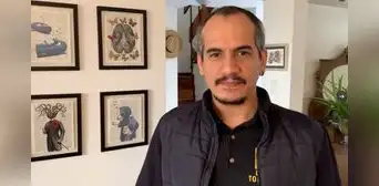David Gómez Fernandini es nuevo conductor de la plataforma LR+