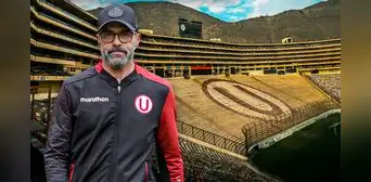 Carlos Compagnucci seguirá siendo DT de Universitario, pero directiva le habría dado ultimátum Carlos Compagnucci seguirá siendo DT de Universitario, pero directiva le habría dado ultimátum