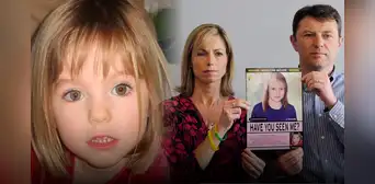 ¿Cómo se vería Madeleine McCann con inteligencia artificial a 16 años de su desaparición? ¿Cómo se vería Madeleine McCann con inteligencia artificial a 16 años de su desaparición?