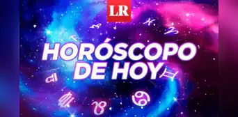 Horóscopo de HOY: predicciones del martes 28 de febrero, según tu signo zodiacal Horóscopo de HOY: predicciones del martes 28 de febrero, según tu signo zodiacal