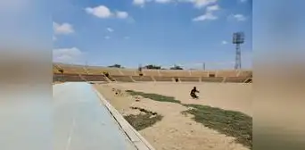 Mundial Sub-17: estadio Miguel Grau será sede y han pasado casi 20 años desde su última remodelación Mundial Sub-17: estadio Miguel Grau será sede y han pasado casi 20 años desde su última remodelación