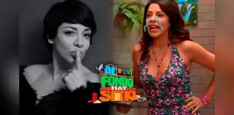 "Al fondo hay sitio": ¿por qué Tatiana Astengo ya no volvería a ser Reina Pachas?