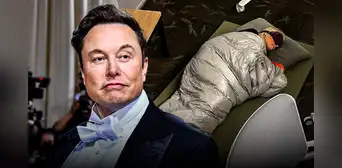 Elon Musk despide a empleada que durmió en oficinas de Twitter para demostrar fidelidad Elon Musk despide a empleada que durmió en oficinas de Twitter para demostrar fidelidad
