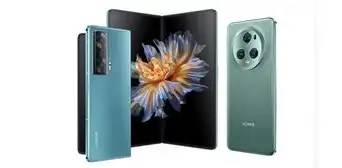 Honor presenta su Magic5 Series y el nuevo plegable Magic Vs: conoce sus especificaciones