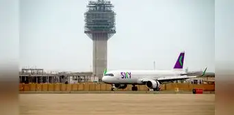 Sky oferta vuelos a Jauja y Tacna desde US$16 hasta el 3 de marzo