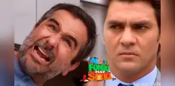 Diego explota contra Mike en “AFHS” y no se guarda nada: “Atrasador de m*****” Diego explota contra Mike en “AFHS” y no se guarda nada: “Atrasador de m*****”