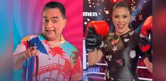 “JB en ATV” o “La voz Perú”: ¿qué programa fue el líder del rating? “JB en ATV” o “La voz Perú”: ¿qué programa fue el líder del rating?