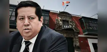 MEF sobre fallo del TC que favorece a empresas morosas: "Vamos a defender los derechos de los peruanos" MEF sobre fallo del TC que favorece a empresas morosas: "Vamos a defender los derechos de los peruanos"