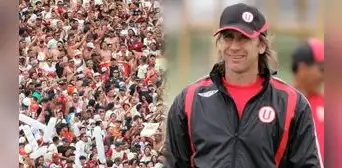 ¿Por qué Ricardo Gareca se volvió tendencia tras la salida de Carlos Compagnucci de Universitario? ¿Por qué Ricardo Gareca se volvió tendencia tras la salida de Carlos Compagnucci de Universitario?