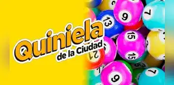 Quiniela EN VIVO de HOY, miércoles 1 de marzo: resultados del sorteo Nacional y Provincia