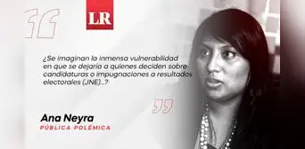 El Congreso y el poder sin control El Congreso y el poder sin control