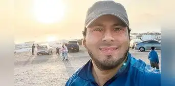 Jefe de Emapisco recibe 2 disparos en extrañas circunstancias Jefe de Emapisco recibe 2 disparos en extrañas circunstancias