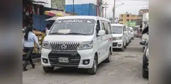Arequipa: ¿tarifa de pasaje urbano se incrementaría? Arequipa: ¿tarifa de pasaje urbano se incrementaría?