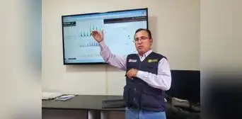 Arequipa: vuelven lluvias en marzo con regular intensidad Arequipa: vuelven lluvias en marzo con regular intensidad
