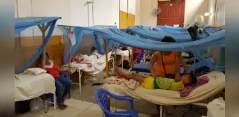 Niños son más vulnerables a cuadros agudos por dengue, alertó Hospital Santa Rosa