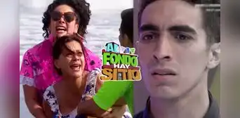 "Al fondo hay sitio": ¿muerte de Jimmy ahogado en el mar? Charo llora en dramática escena "Al fondo hay sitio": ¿muerte de Jimmy ahogado en el mar? Charo llora en dramática escena