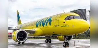 ¿Por qué Viva Air anunció el cese de sus operaciones y qué debe pasar para que retome sus vuelos? ¿Por qué Viva Air anunció el cese de sus operaciones y qué debe pasar para que retome sus vuelos?
