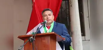 Piden declarar en emergencia distrito de Pataz ante intensas lluvias y huaicos Piden declarar en emergencia distrito de Pataz ante intensas lluvias y huaicos