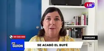 RMP:  "El Congreso es el único organismo que tiene su propia auditoría y no depende de la Contraloría"