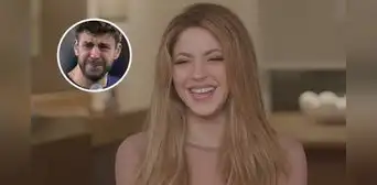 Shakira: las declaraciones más impactantes de la colombiana en su entrevista exclusiva Shakira: las declaraciones más impactantes de la colombiana en su entrevista exclusiva