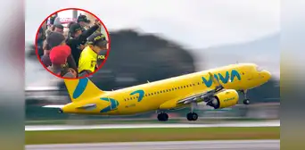 Viva Air quiebra: ¿qué está pasando con la aerolínea colombiana que dejó de operar? Viva Air quiebra: ¿qué está pasando con la aerolínea colombiana que dejó de operar?