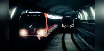 ¡De Comas a SJM en solo 54 minutos! Línea 3 del Metro de Lima está en marcha ¡De Comas a SJM en solo 54 minutos! Línea 3 del Metro de Lima está en marcha