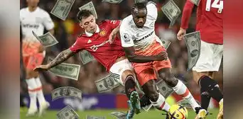 Manchester United vs. West Ham: pronóstico de las casas de apuestas por el partido de FA Cup