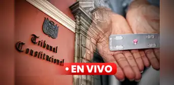 Píldora del día siguiente: TC evaluó distribución gratuita en centros de salud en Perú Píldora del día siguiente: TC evaluó distribución gratuita en centros de salud en Perú