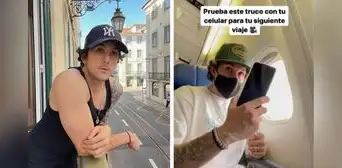 ¿Quién es Ozzie Risso, el fotógrafo peruano que la rompe en redes sociales gracias a sus consejos?