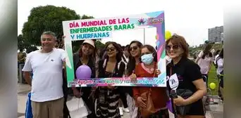 Enfermedades raras en Perú: diagnósticos tardan alrededor de 8 años y tasa de mortalidad es alta