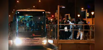 'Lechucero' del Metropolitano amplía su horario y nuevos paraderos desde este jueves 2 de marzo
