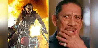 ¿Qué pasó con Danny Trejo? De héroe de acción en Hollywood a declararse en la quiebra